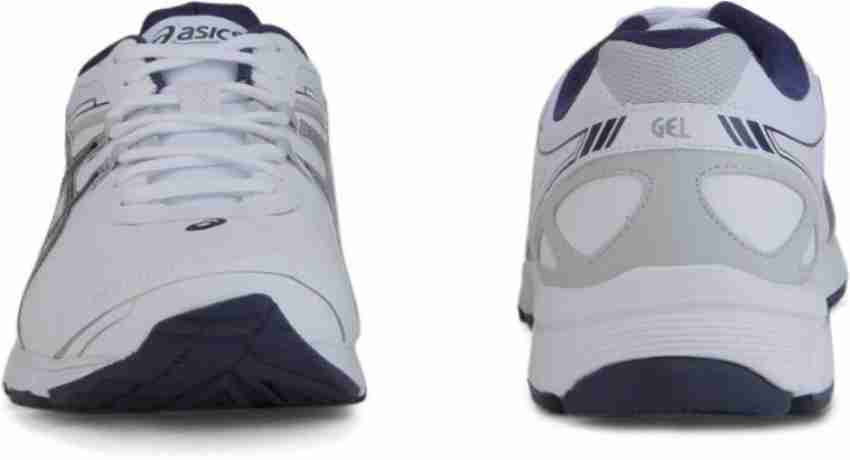 Asic walking outlet shoes