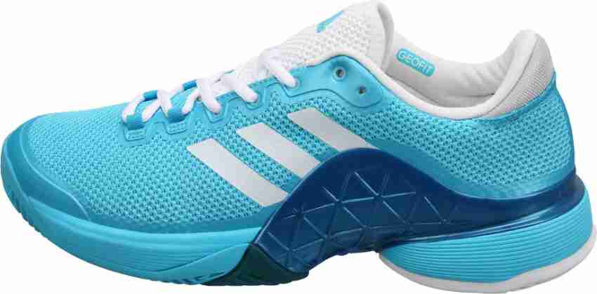 Adidas men's barricade discount 2017 tennis shoes