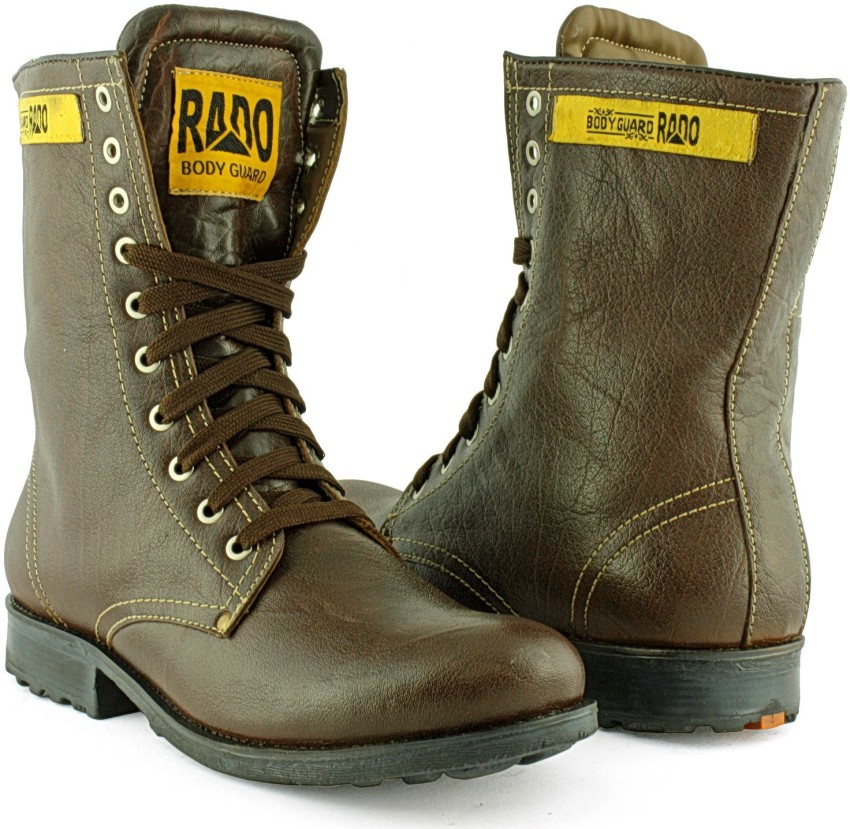 Richfield rado fashion boots