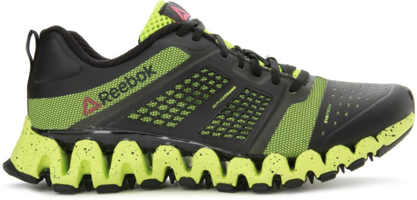 Reebok zigtech zigwild online