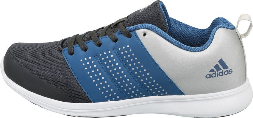 Adidas men's adispree deals m running shoes jabong