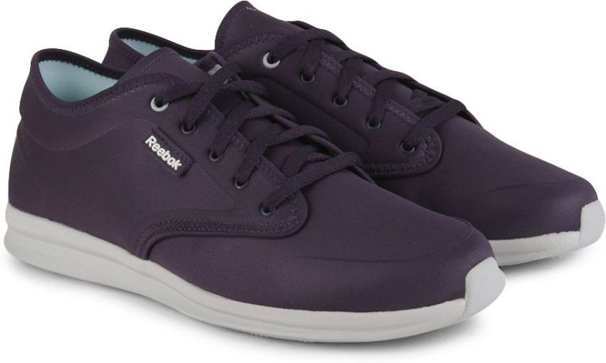 REEBOK Skyscape Chase Walking Shoes For Women Buy Port Purple Steel Color REEBOK Skyscape Chase Walking Shoes For Women Online at Best Price Shop Online for Footwears in India Flipkart