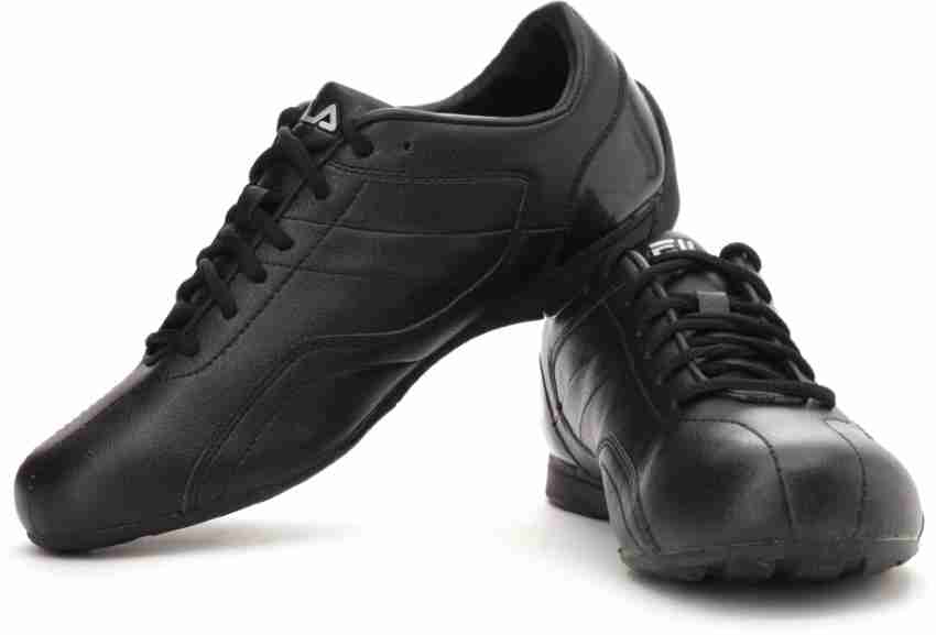 FILA Exalade Sneakers For Men Buy BLACK Color FILA Exalade Sneakers For Men Online at Best Price Shop Online for Footwears in India Flipkart