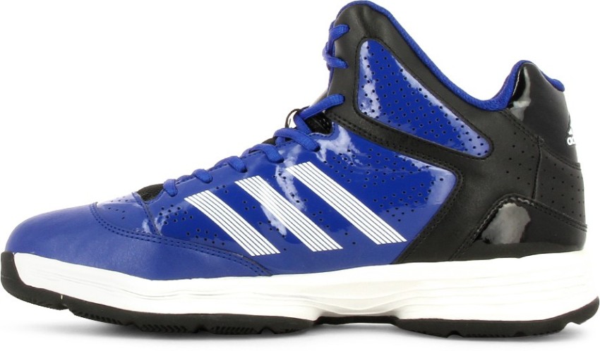 Adidas tyrant hotsell basketball shoes