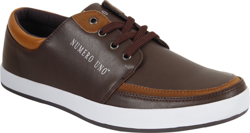 Numero uno shoes on sale flipkart