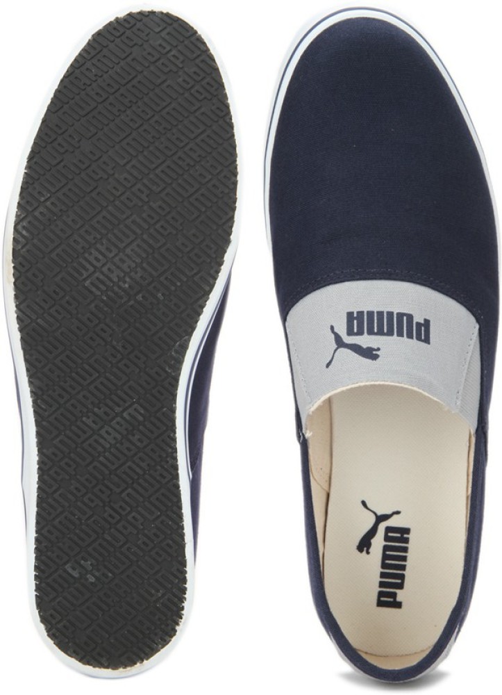 Puma men's clearance clara idp loafers