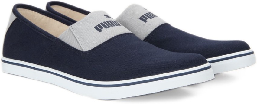 Puma elara slip on idp sneakers best sale