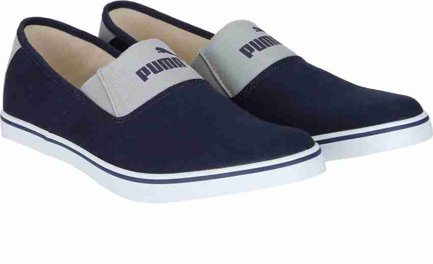 Puma elara slip 2025 on idp loafers