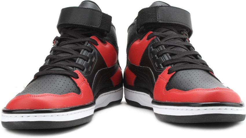 Puma unlimited mid dp sneakers cheap