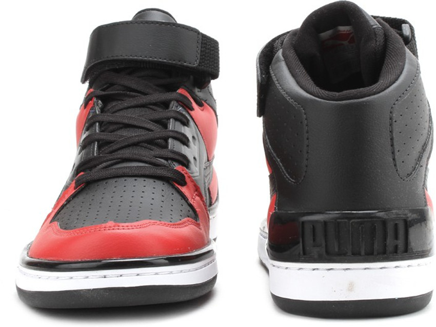 Puma unlimited mid discount dp sneakers