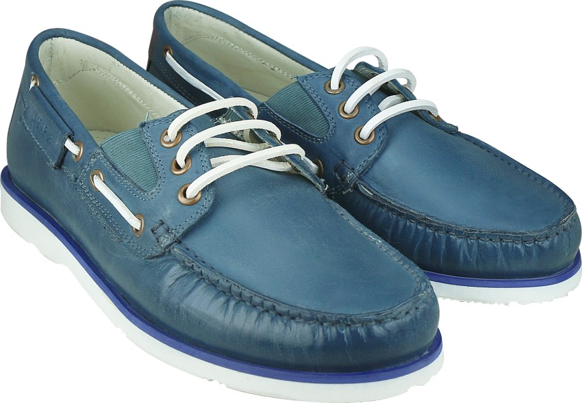 Us polo 2024 boat shoes