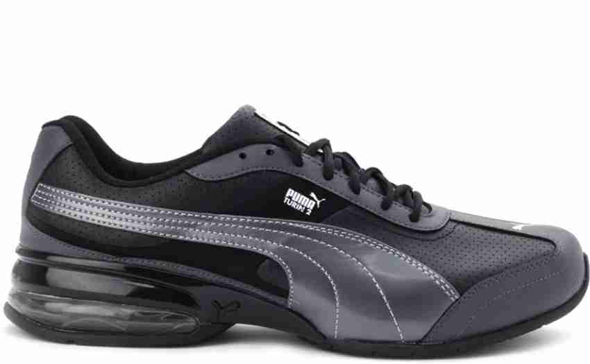 Puma cell turin clearance perf