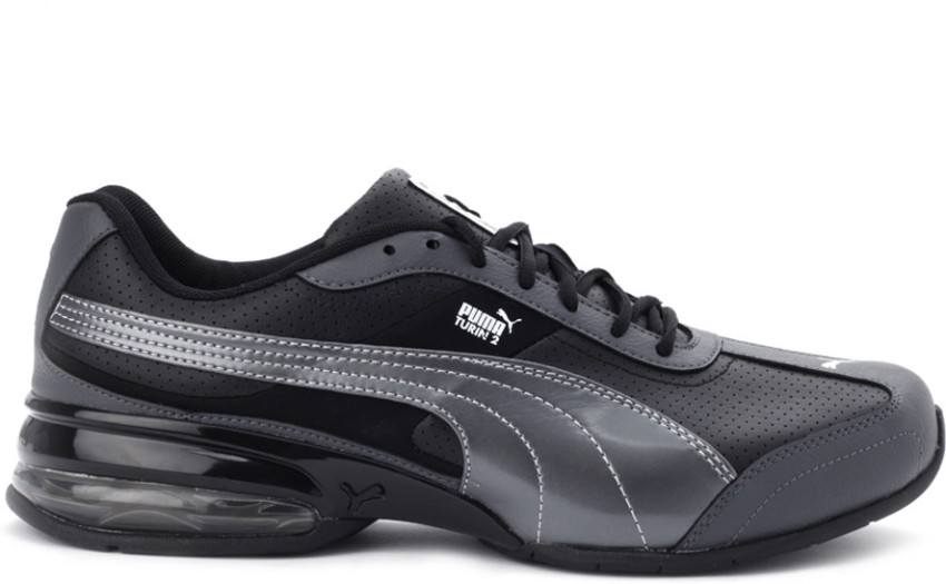 Puma cell clearance turin 2