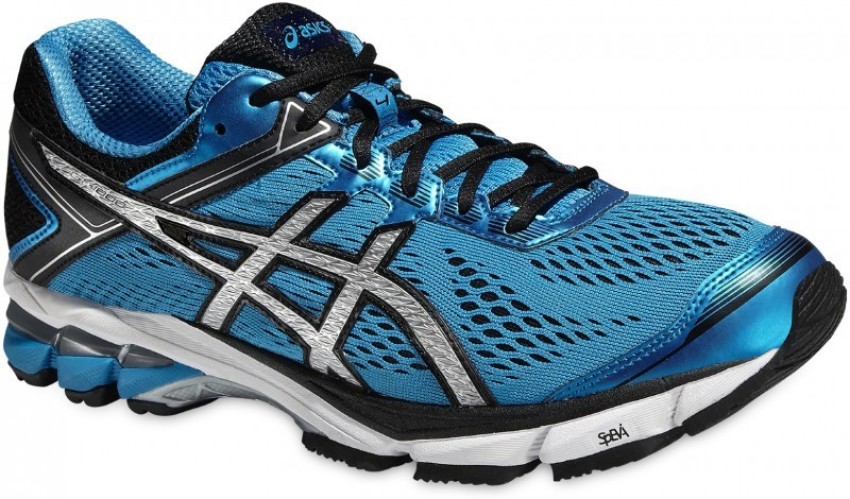 Asics Gt 1000 4 Men Running Shoes For Men Buy Silver Methyl