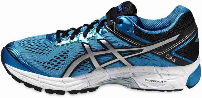 Asics Gt 1000 4 Men Running Shoes For Men Buy Silver Methyl