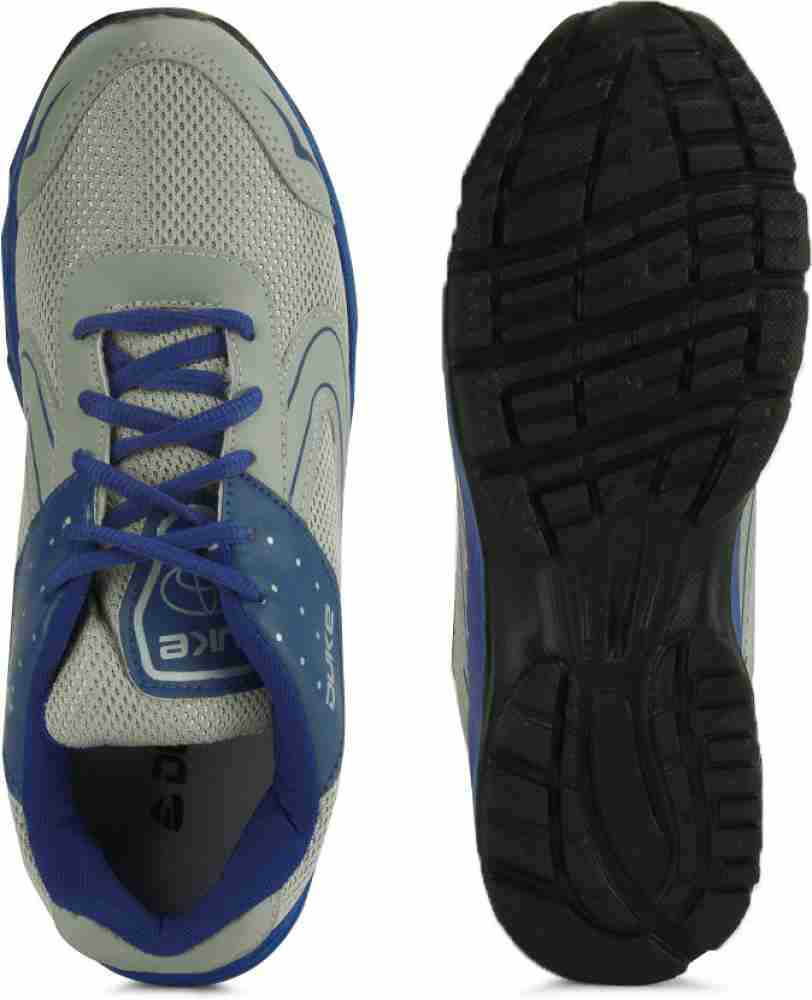 Duke sports hot sale shoes flipkart