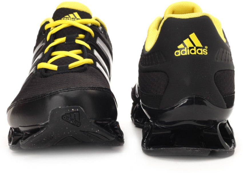 heilig Niet genoeg leren ADIDAS Titan Running Shoes For Men - Buy Black Color ADIDAS Titan Running  Shoes For Men Online at Best Price - Shop Online for Footwears in India |  Flipkart.com