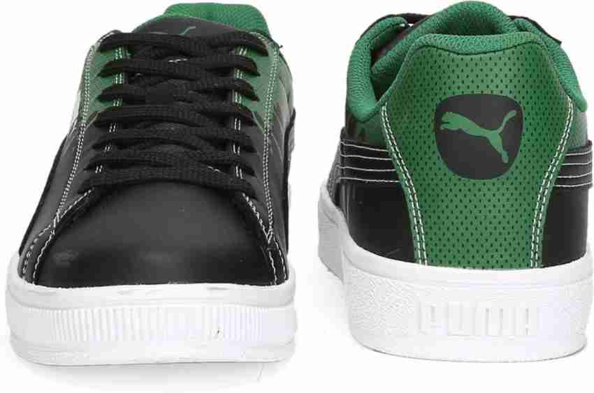 Puma basket shop dp sneakers