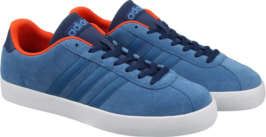Men's adidas neo court vulc shoes best sale