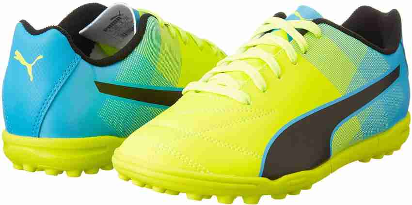 PUMA II TT Cricket Shoes For Men Buy Multicolor Color PUMA II TT
