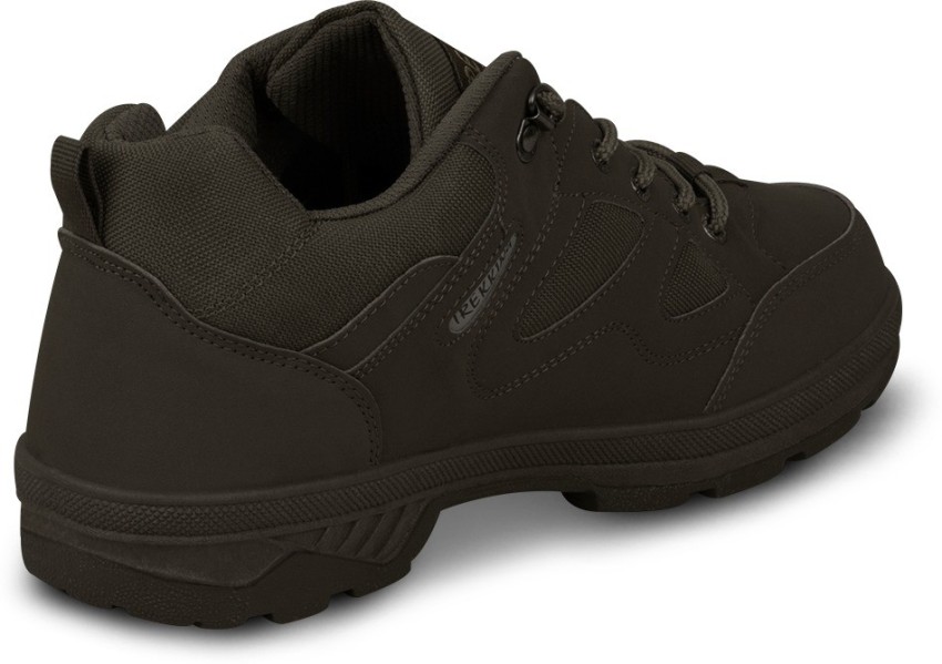 Campus trekking shoes deals high ankle