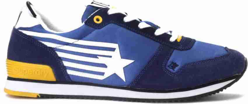 Superdry Scarpe uomo Sneakers