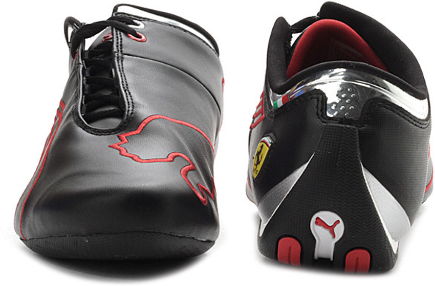 Puma future cat m1 bambino nero cheap