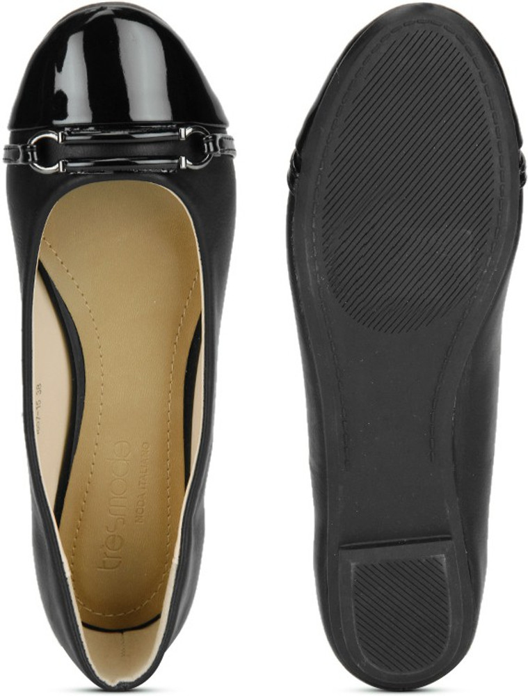 tresmode Bellies For Women Buy Black Color tresmode Bellies For