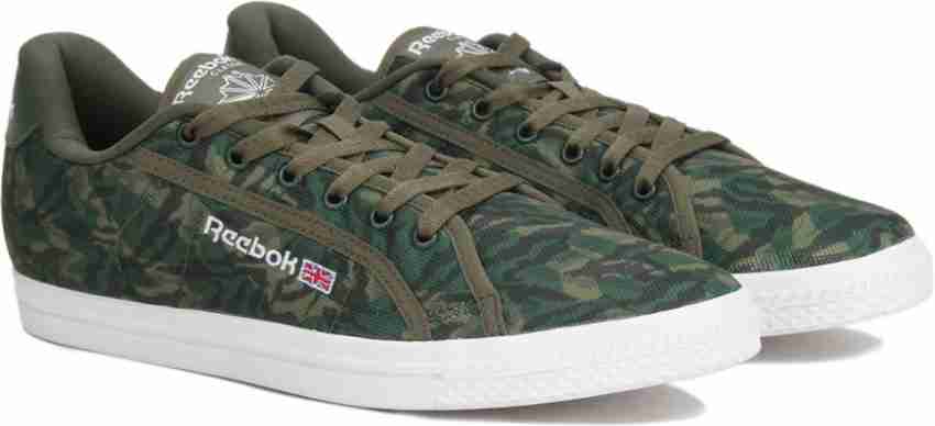 Reebok court lp hot sale sneakers