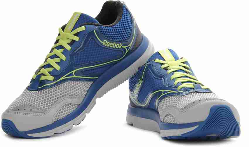 Reebok dual turbo cheap