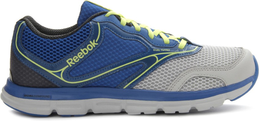 Reebok hot sale dual compound