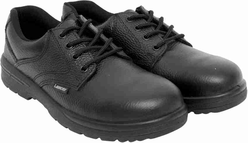 Lancer safety store shoes toe power