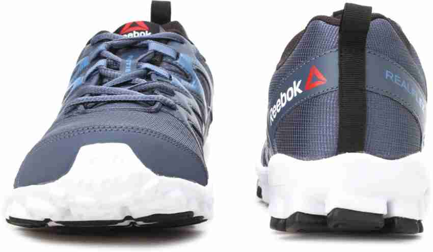 Reebok realflex train store 4.0 men's training shoes