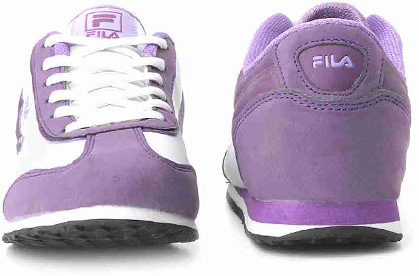 FILA Cortez Sneakers For Women Buy White Purple Color FILA Cortez Sneakers For Women Online at Best Price Shop Online for Footwears in India Flipkart