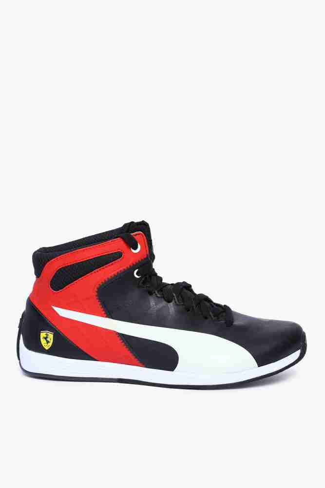 Puma ferrari evospeed store mid shoes