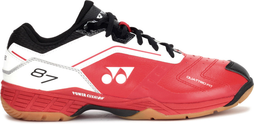 Yonex shb clearance 87ex