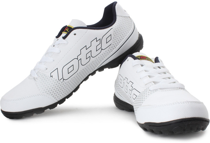 Lotto football shop shoes flipkart