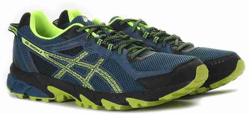 Asics GEL SONOMA 2 Running Shoes For Men