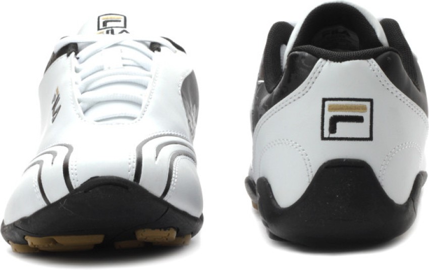 FILA Drake Sneakers For Men