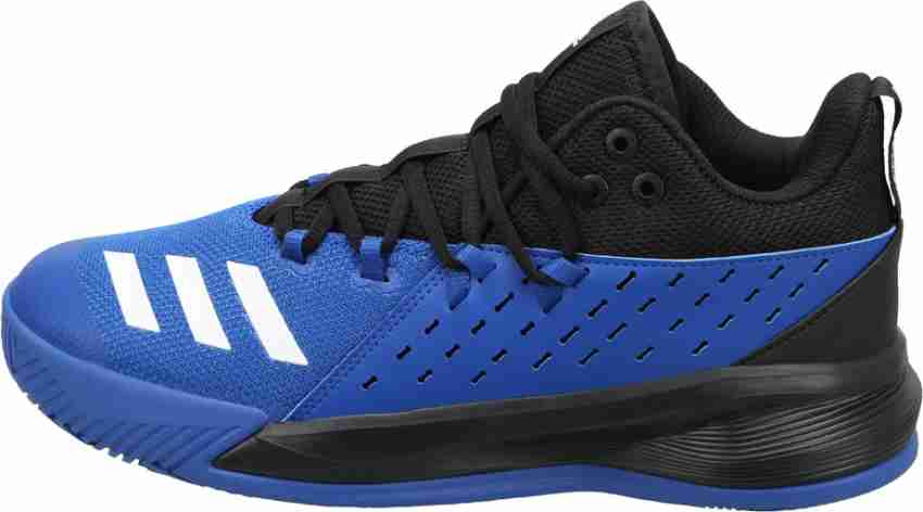 Adidas street jam 2024 3 basketball shoes