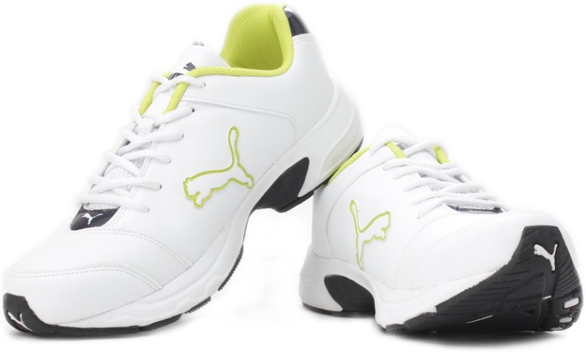 Puma axis iv hot sale xt dp running shoes