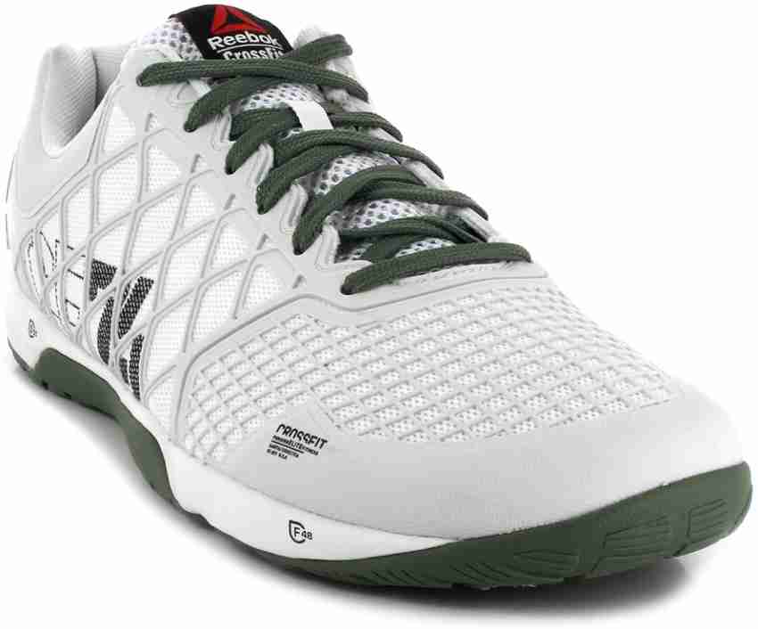 reebok crossfit nano 4.0 grey