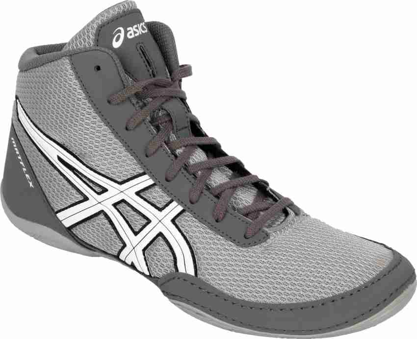 Asics wrestling shoes big 5 best sale