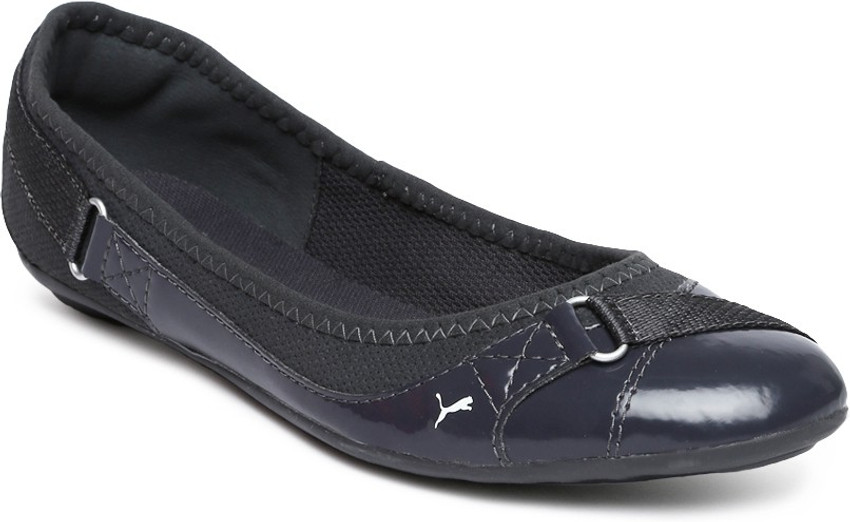 Puma ladies belly sale