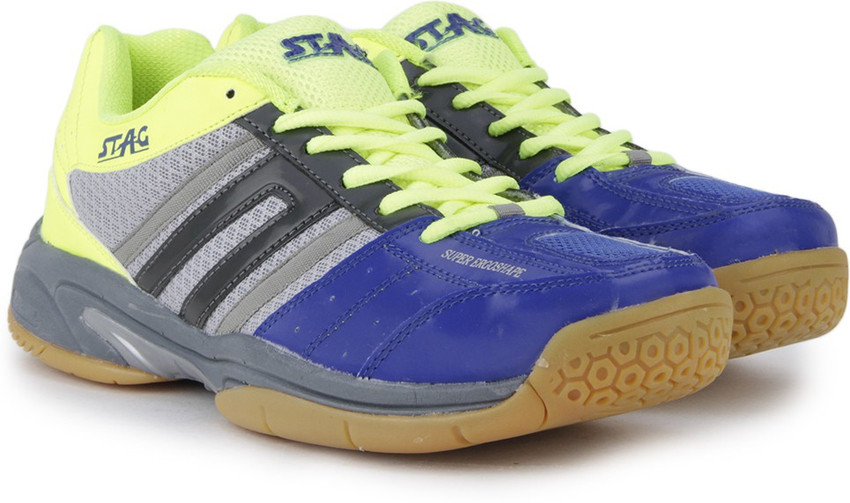 Stag badminton new arrivals shoes