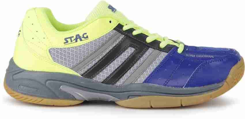 Stag badminton shoes hotsell