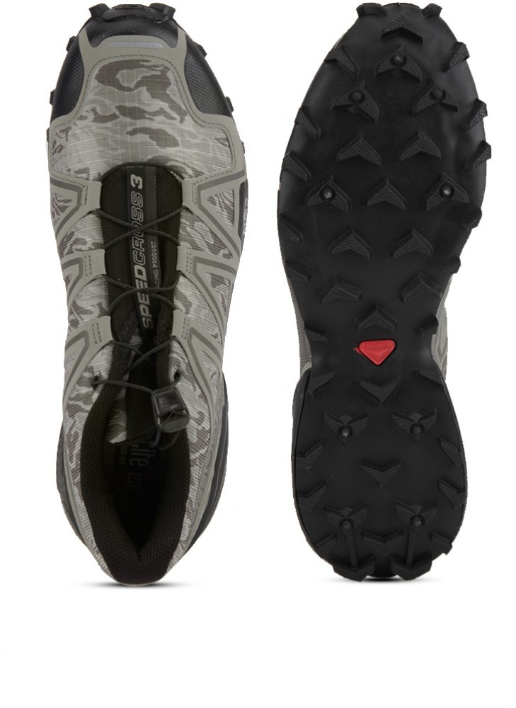 Salomon on sale speedcross camo