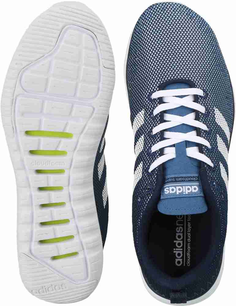 Adidas neo cloudfoam super skate original top