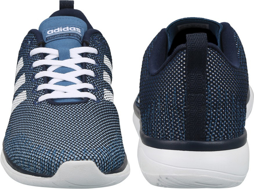 Adidas neo store cloudfoam super flex