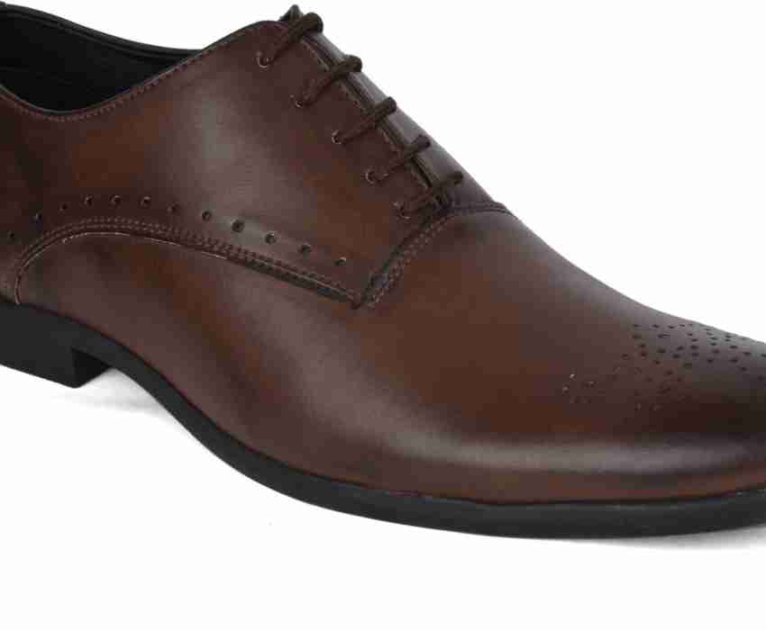 Damochi 2025 formal shoes